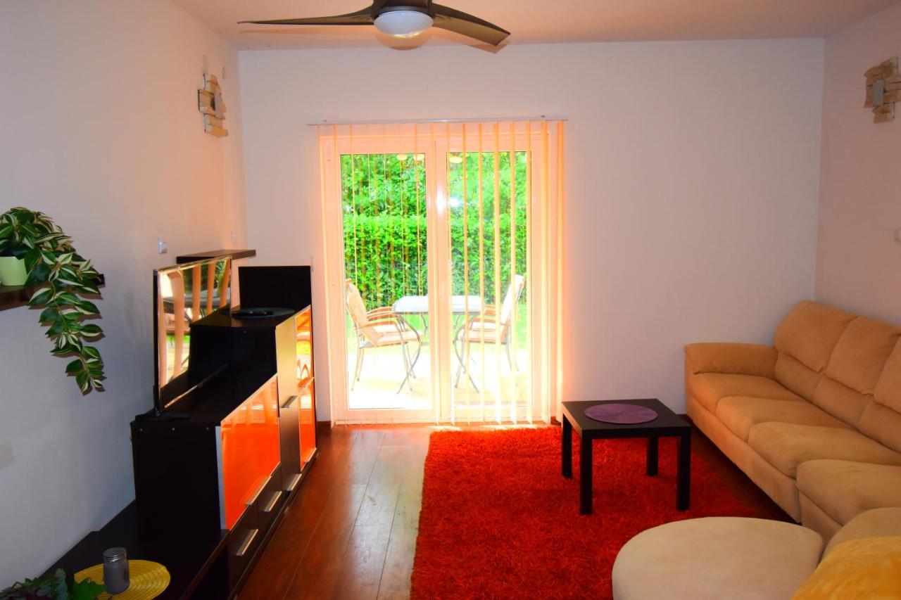 Apartment Bono Matulji Εξωτερικό φωτογραφία