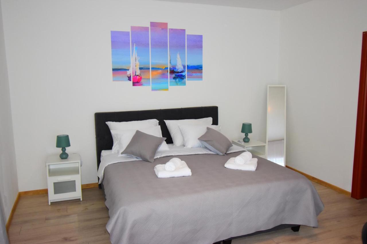 Apartment Bono Matulji Εξωτερικό φωτογραφία